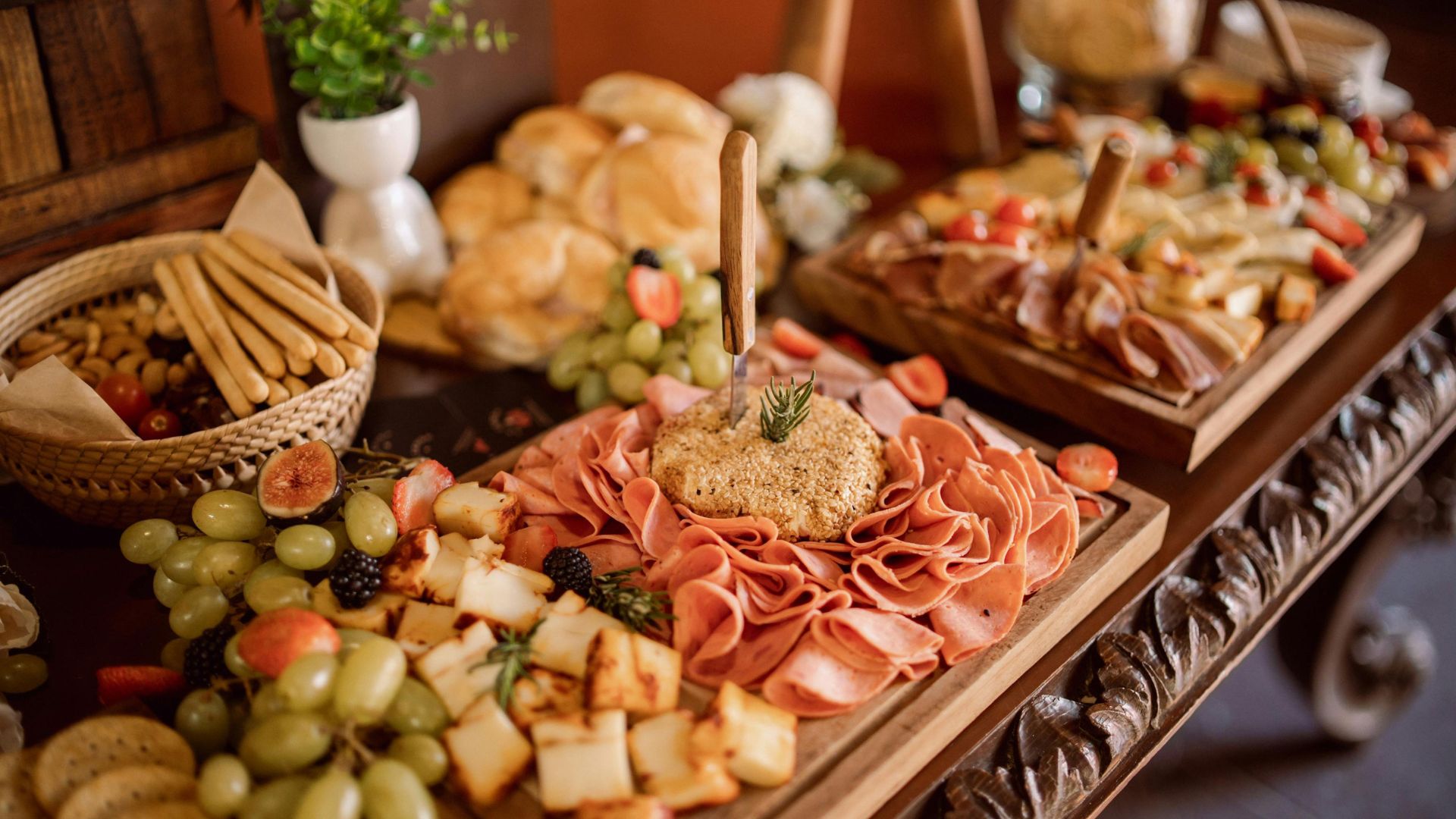 Catering services in Chennai by Sri Venkateswara Catering