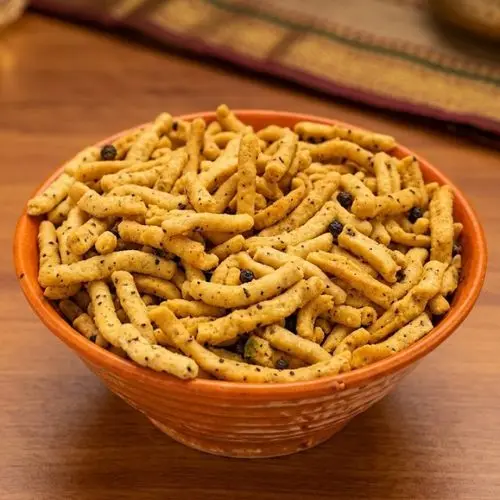 Milagu Sev