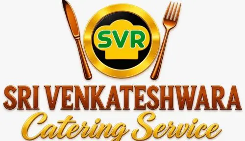 Sri Venkateswara Catering Service logo