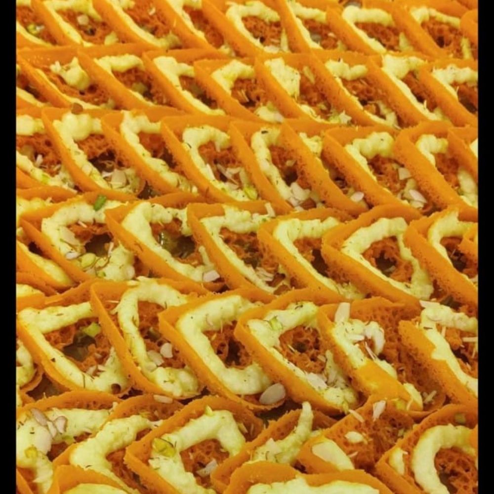 Catering guides and menu ideas from Sri Venkateswara Catering, Chennai — freshly made traditional indian sweet
